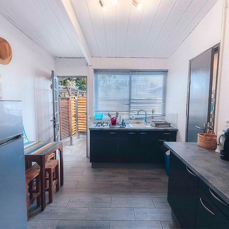 Studio Cassia En Rdj Proche Lagon De L'Ermitage Saint-Gilles-les Bains Bagian luar foto